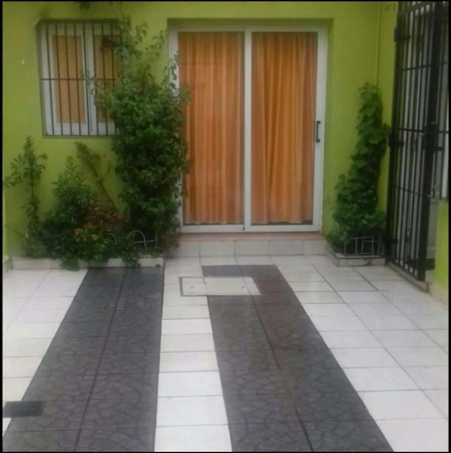 Appartement Luis Mendoza