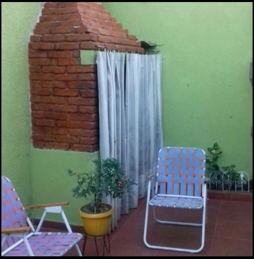 Appartement Luis Mendoza
