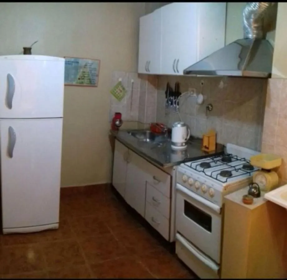 Appartement Luis Mendoza