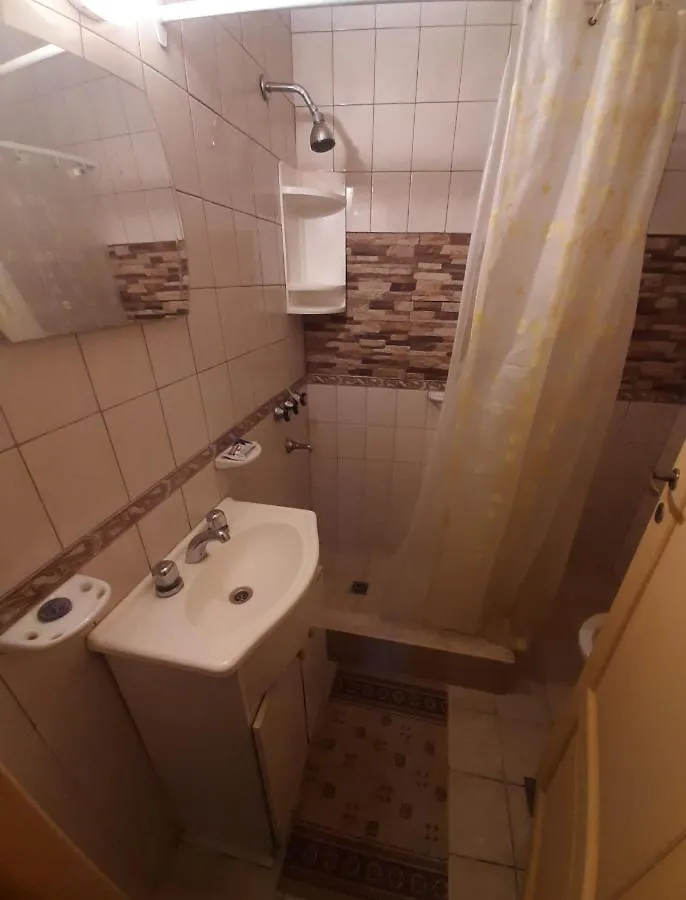 Appartement Luis Mendoza