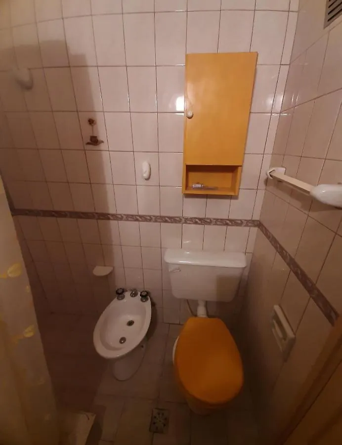 Appartement Luis Mendoza Argentine