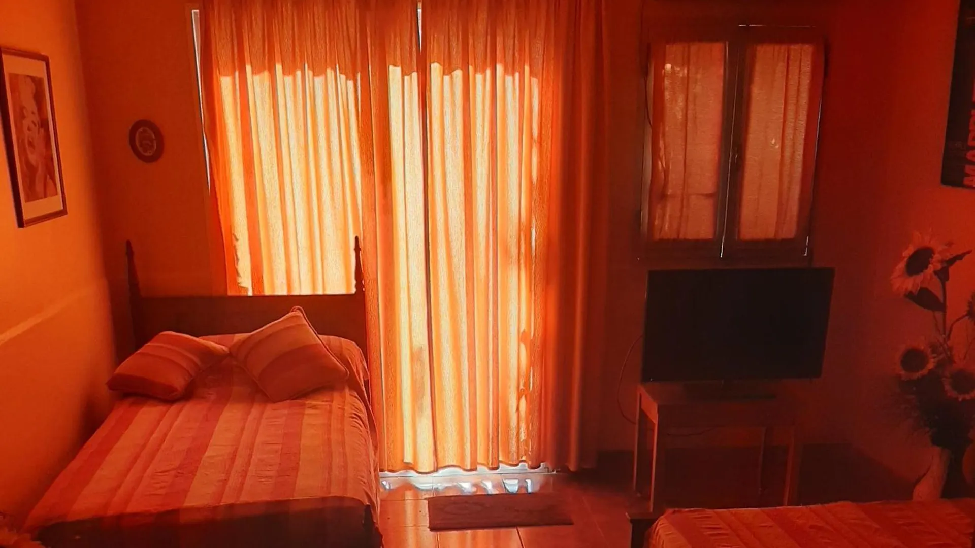 Appartement Luis Mendoza