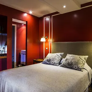 3* Couette-café Bed And Breakfast Plaza Italia